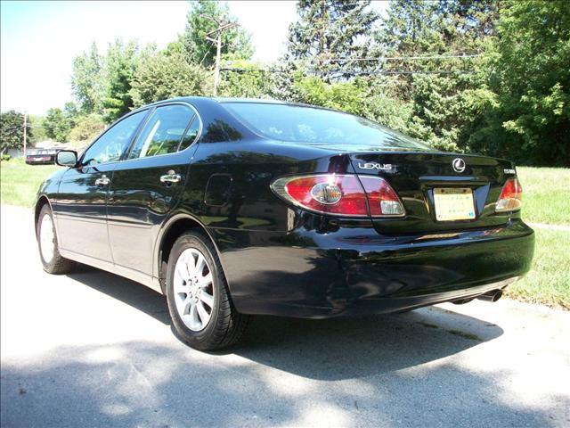 Lexus ES 330 2004 photo 1