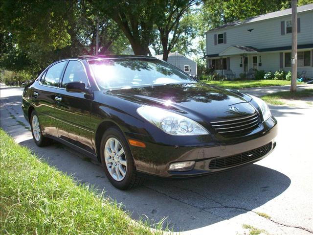 Lexus ES 330 2004 photo 2