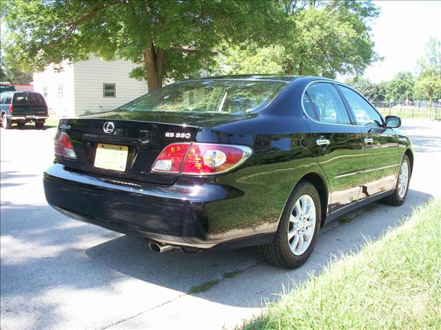 Lexus ES 330 2004 photo 3