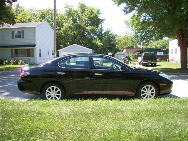 Lexus ES 330 2004 photo 4