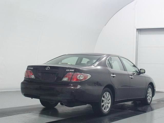 Lexus ES 330 2004 photo 4