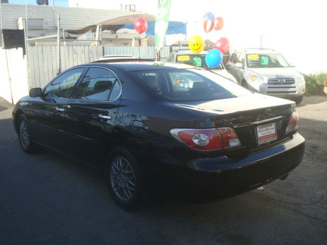 Lexus ES 330 2004 photo 1