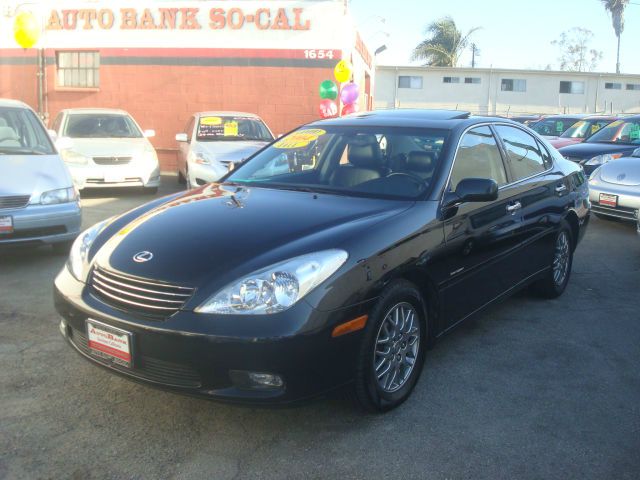 Lexus ES 330 2004 photo 4