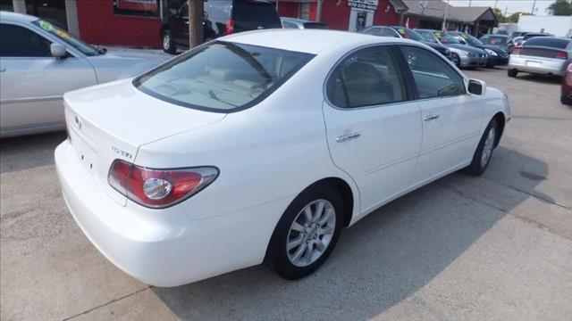 Lexus ES 330 2004 photo 1