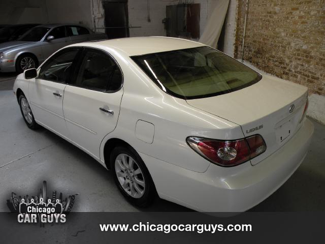 Lexus ES 330 2004 photo 1