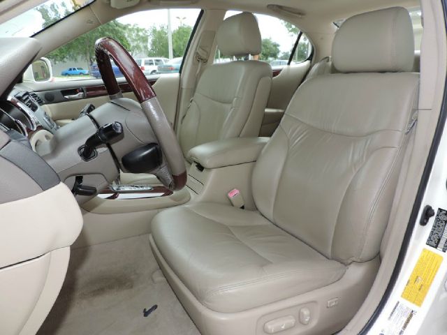 Lexus ES 330 2004 photo 15