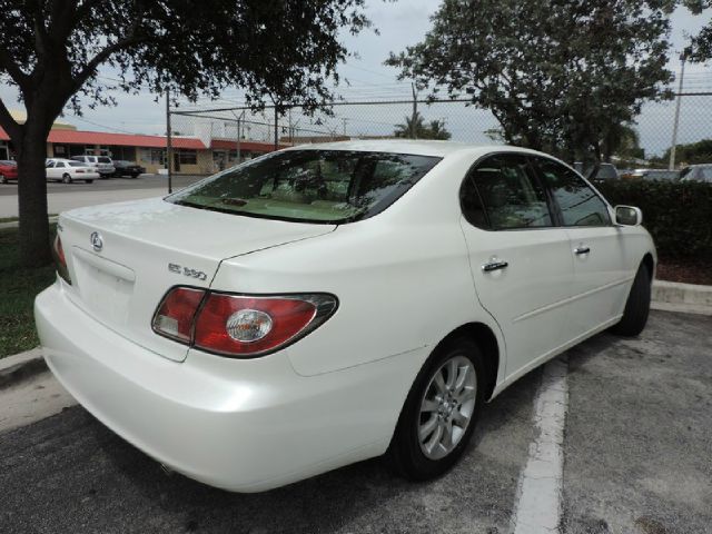 Lexus ES 330 2004 photo 18