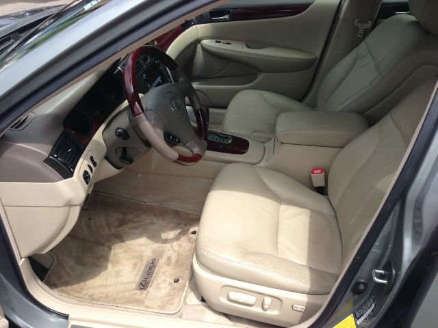 Lexus ES 330 2004 photo 11