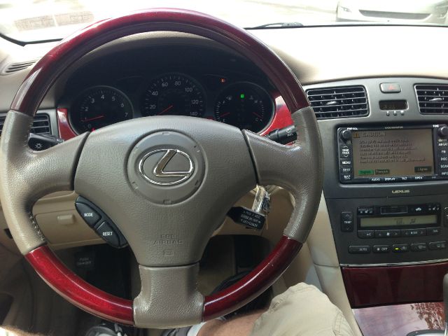 Lexus ES 330 2004 photo 18