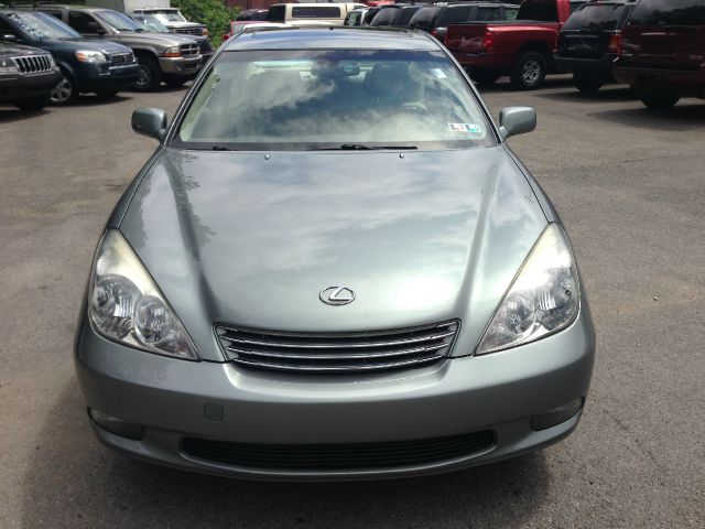 Lexus ES 330 2004 photo 21