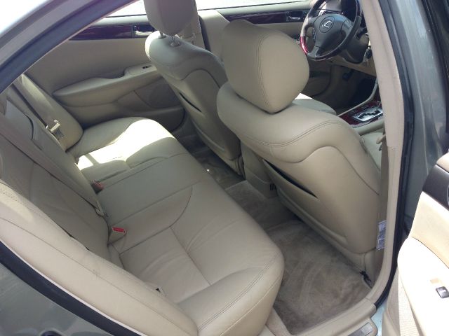 Lexus ES 330 2004 photo 24