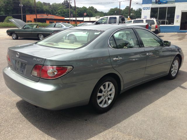 Lexus ES 330 2004 photo 3