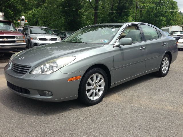 Lexus ES 330 2004 photo 5