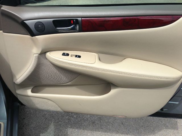 Lexus ES 330 2004 photo 6