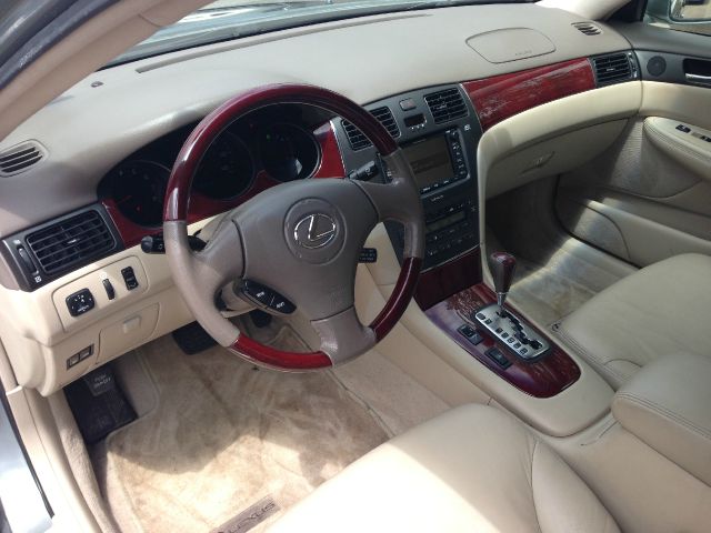 Lexus ES 330 2004 photo 9