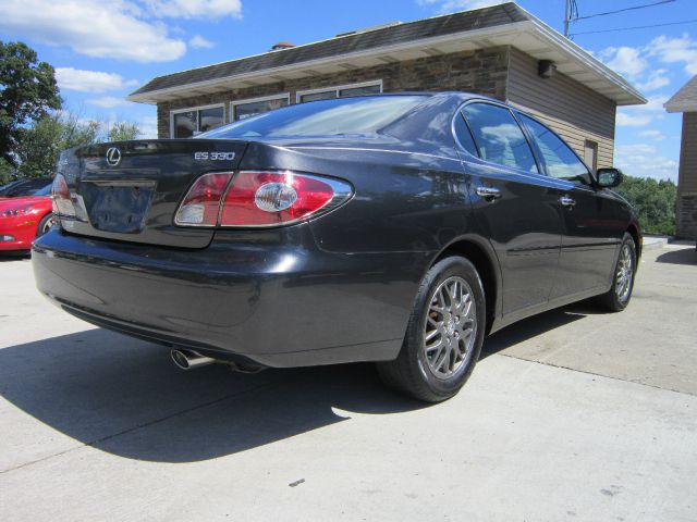 Lexus ES 330 2004 photo 1