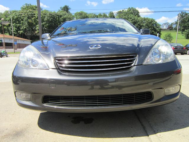 Lexus ES 330 2004 photo 2