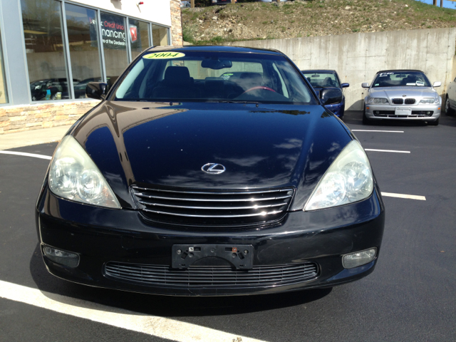 Lexus ES 330 2004 photo 1