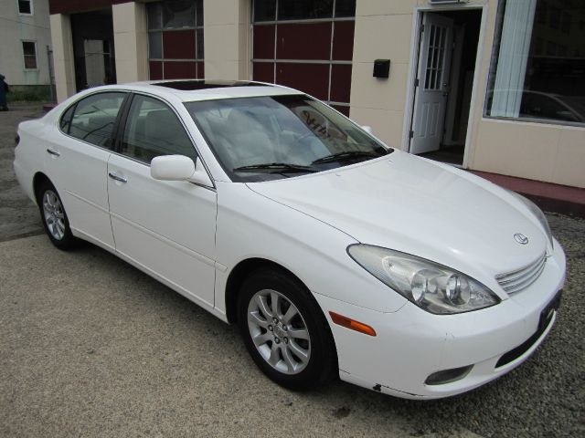 Lexus ES 330 2004 photo 1