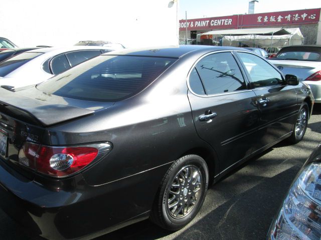 Lexus ES 330 2004 photo 3