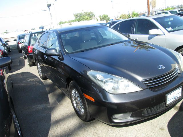 Lexus ES 330 2004 photo 4