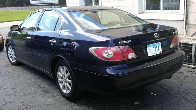 Lexus ES 330 2004 photo 1