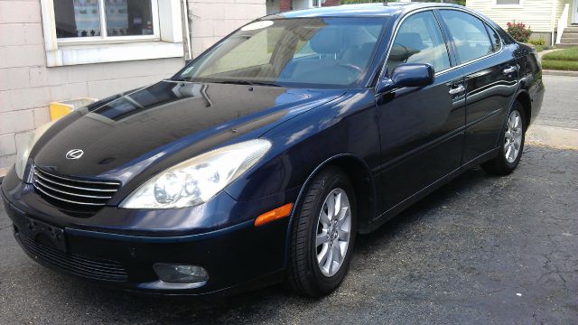 Lexus ES 330 2004 photo 2