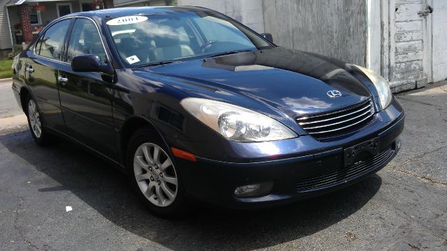 Lexus ES 330 2004 photo 3