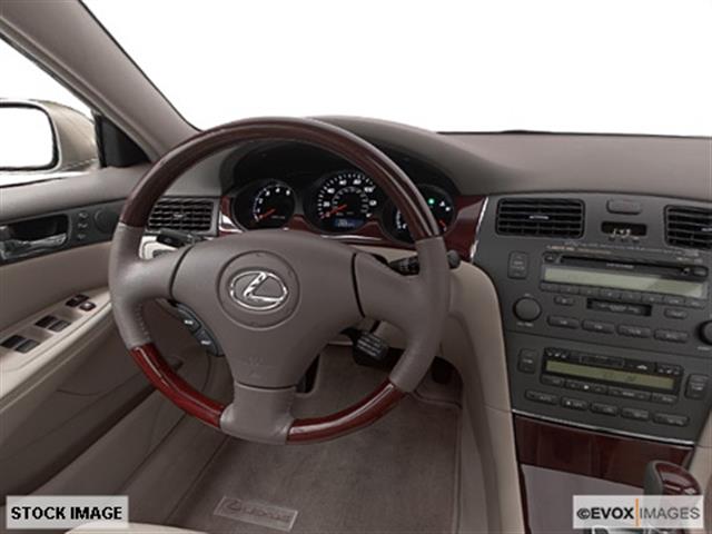 Lexus ES 330 2004 photo 1