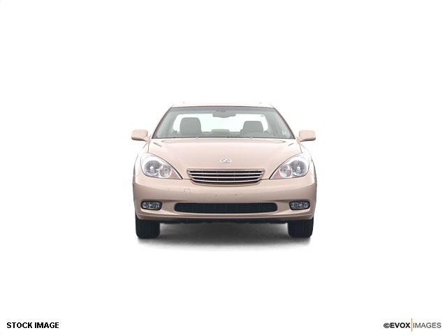 Lexus ES 330 2004 photo 13