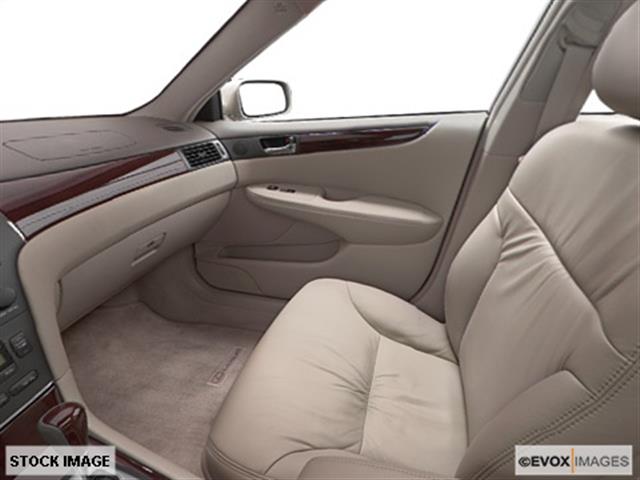 Lexus ES 330 2004 photo 4