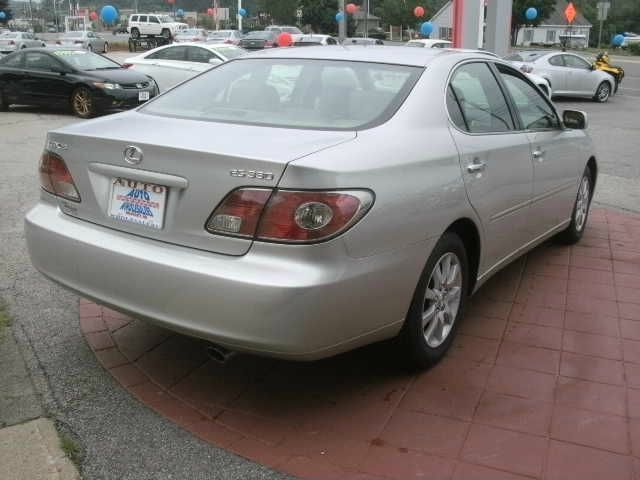 Lexus ES 330 2004 photo 1