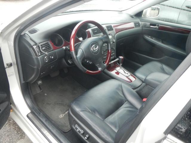 Lexus ES 330 2004 photo 3