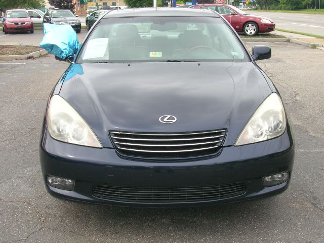 Lexus ES 330 2004 photo 1