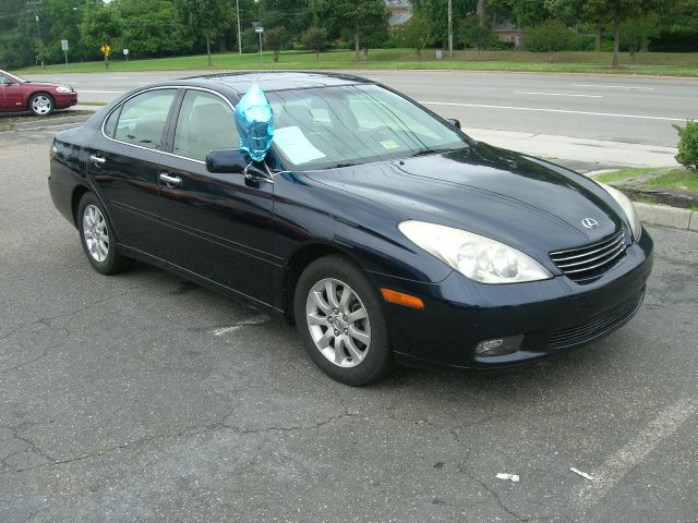 Lexus ES 330 2004 photo 3