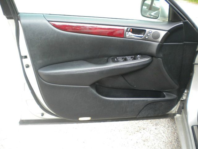 Lexus ES 330 2004 photo 14