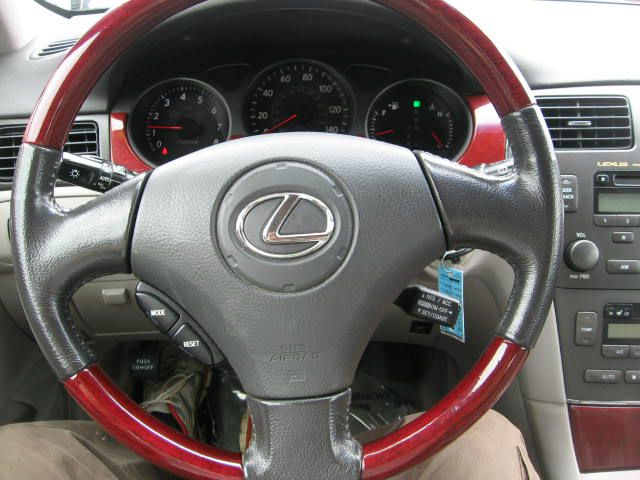 Lexus ES 330 2004 photo 1