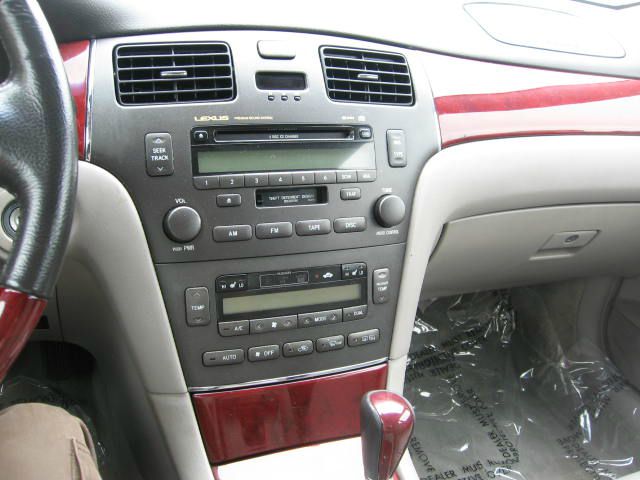 Lexus ES 330 2004 photo 3