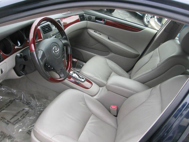 Lexus ES 330 2004 photo 4