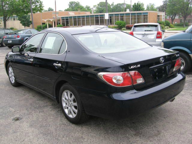 Lexus ES 330 2004 photo 5