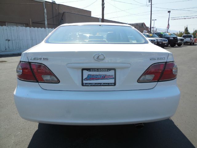 Lexus ES 330 2004 photo 1