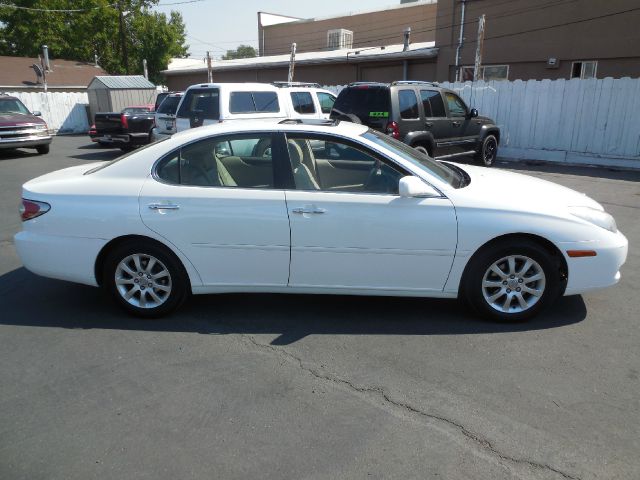 Lexus ES 330 2004 photo 3