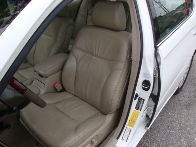 Lexus ES 330 2004 photo 1