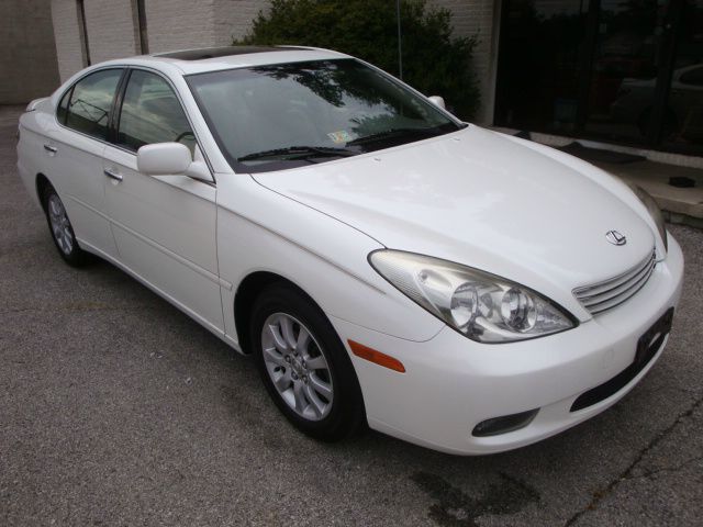 Lexus ES 330 2004 photo 2