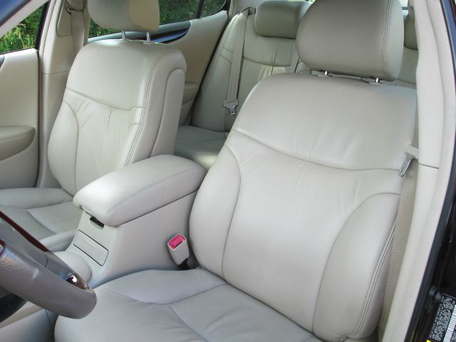 Lexus ES 330 2004 photo 1