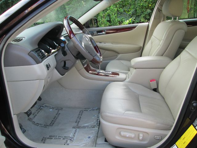 Lexus ES 330 2004 photo 2