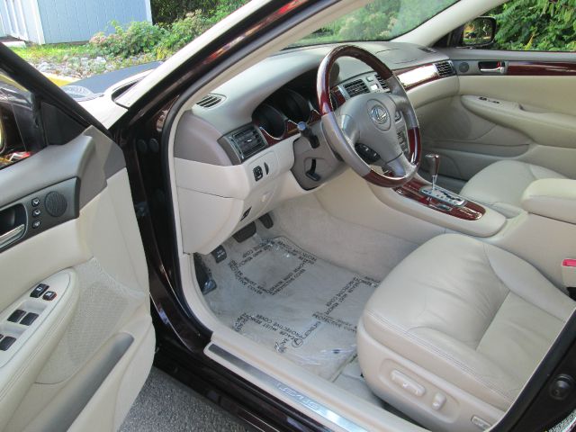 Lexus ES 330 2004 photo 3