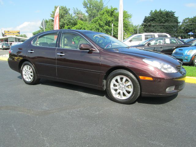 Lexus ES 330 2004 photo 4