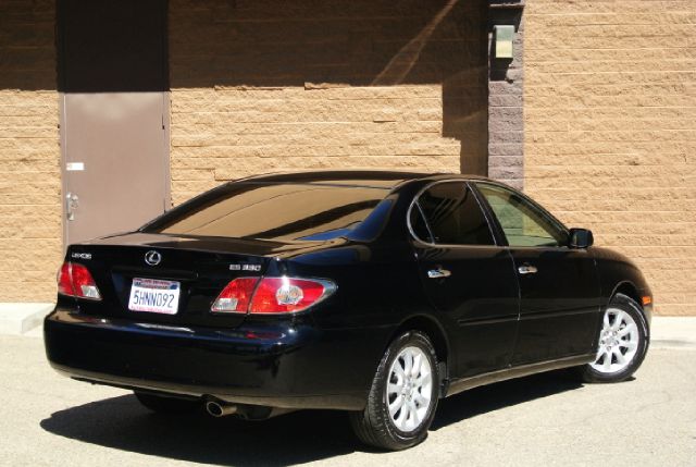 Lexus ES 330 2004 photo 1