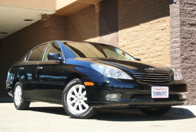 Lexus ES 330 2004 photo 3